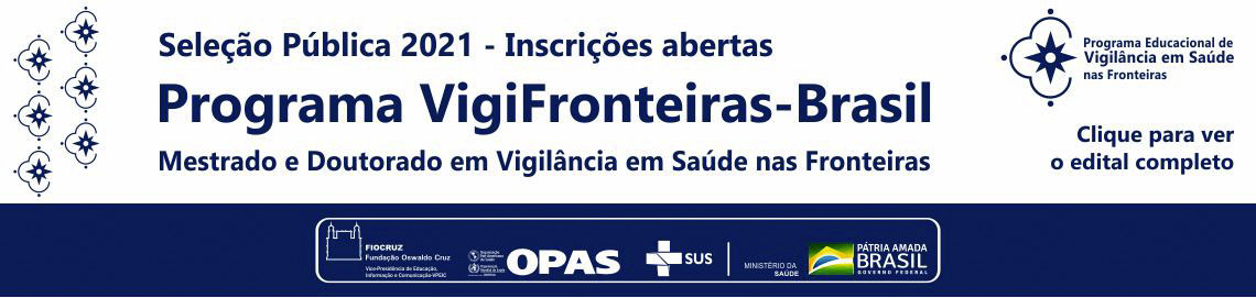 banner mestrado fronteiras