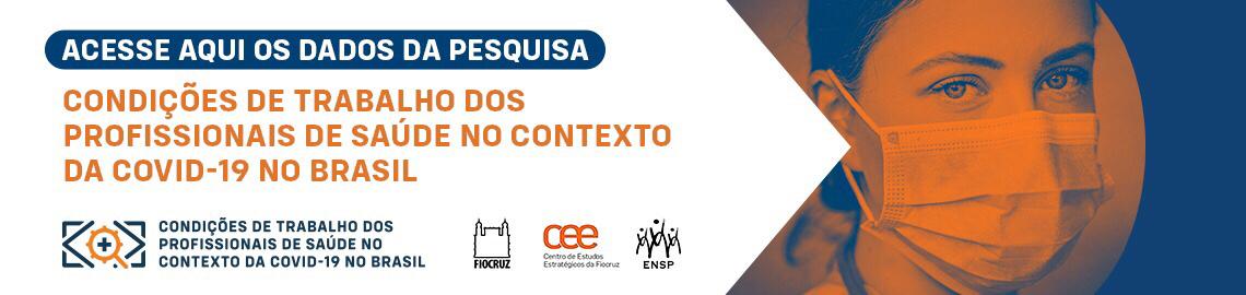 pesquisa profissionais de saude
