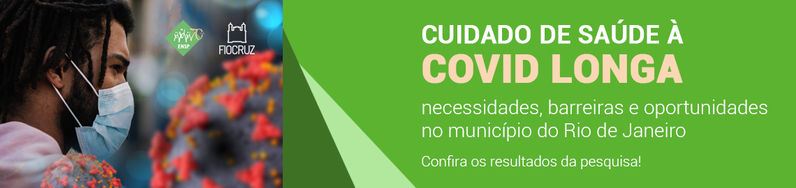 Estudo covid longa