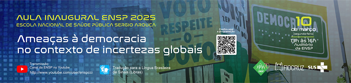 Aula inaugural 2025