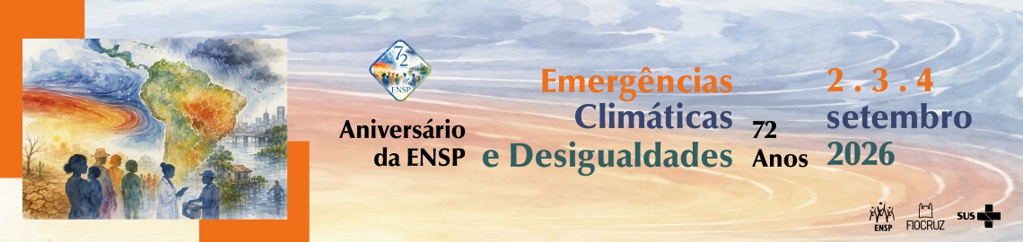 72 anos ensp