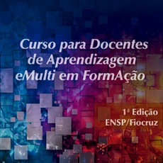 ORIENTAÇÕES AOS DOCENTES DE APRENDIZAGEM. Curso de Formação dos Profissionais das eMulti