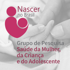 Imagem do Nascer no Brasil