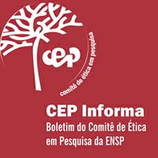 Boletim do Comitê de Ética em Pesquisa da ENSP